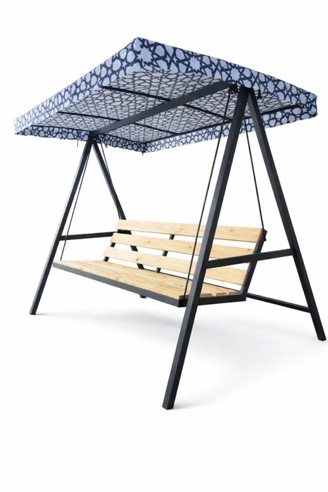 Качеля Садовая Arg'imchoq 3 yil garantiya