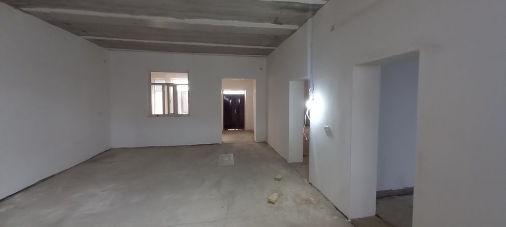 Ховли жой сотилади