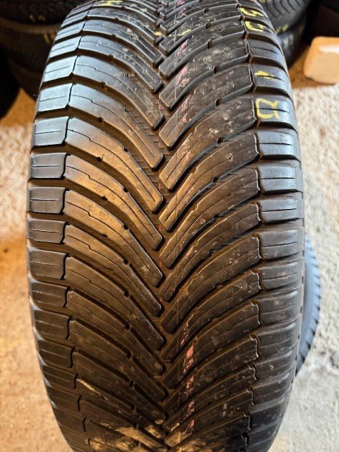 Anvelope iarna Bridgestone 235/55/R18