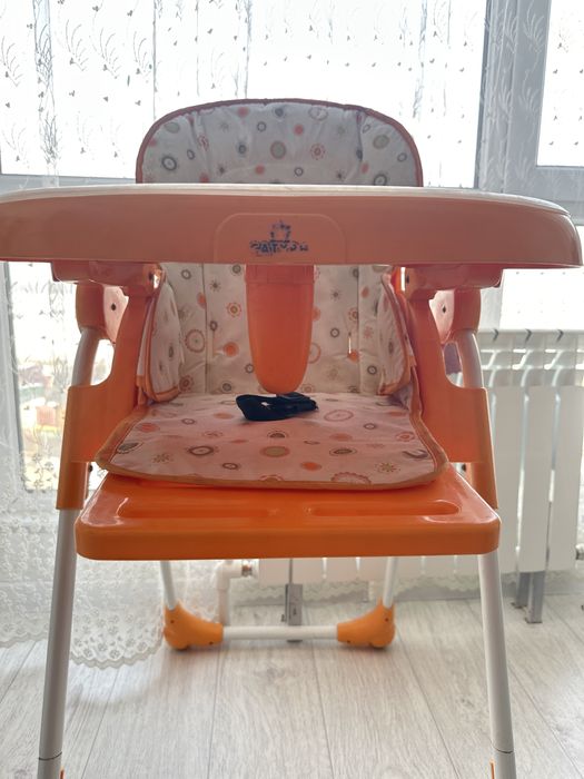 Стул для кормления