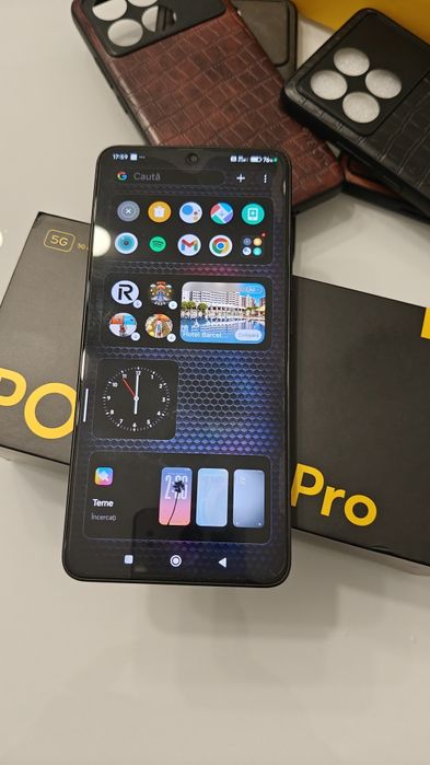 Vând Poco X6 pro 512GB