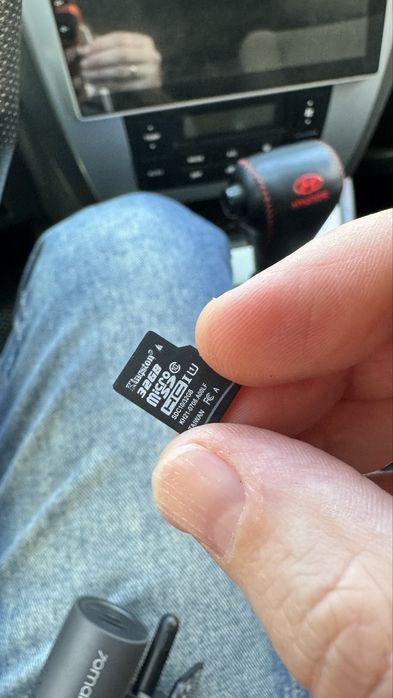 Видеорегистратор 70mai