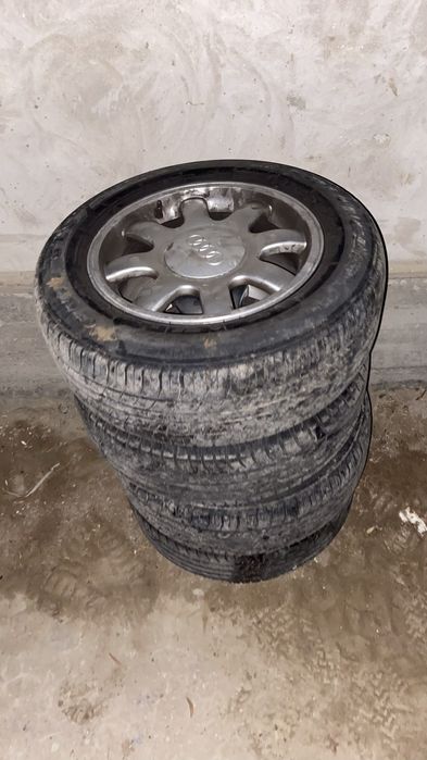 А6 оригинал рамашкы титанкы