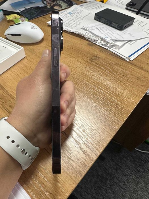Iphone 14 Pro Max 1 TB память