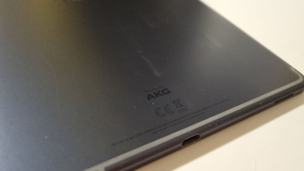 Samsung Galaxy tab s5e 4G