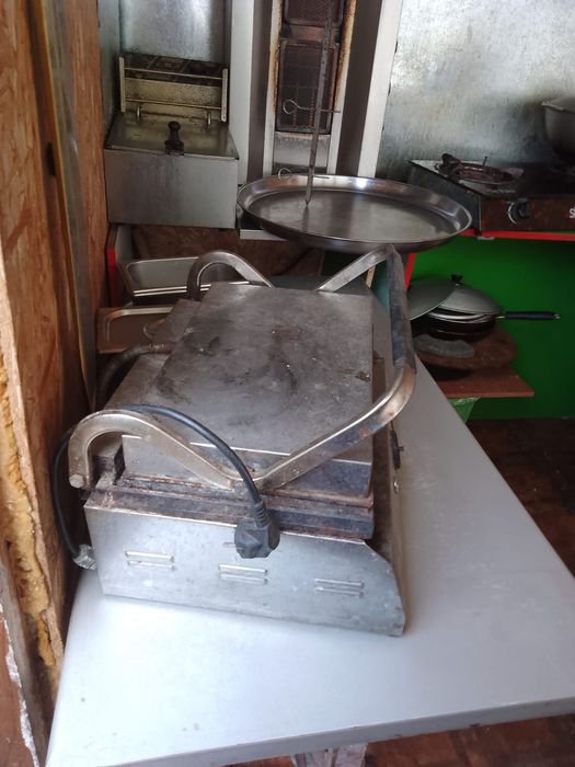 Продам аппарат для донера