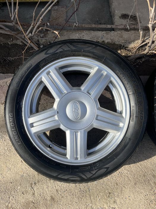 Торус размер 15 летний