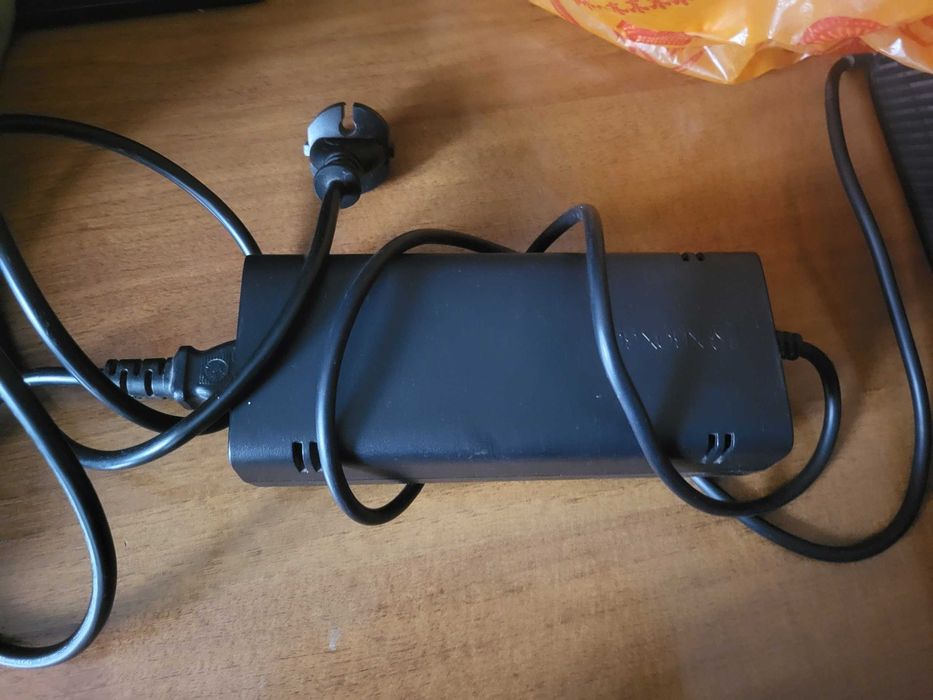 Xbox 360 E, не прошит