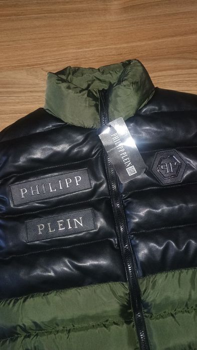 Vesta Philipp Plein