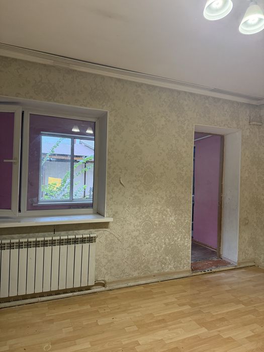 квартира в центре талгара