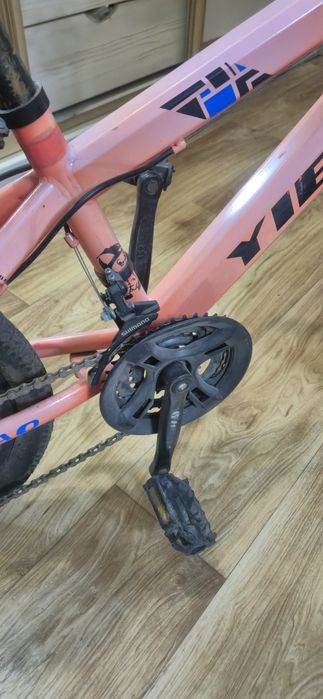 Продам велосипед