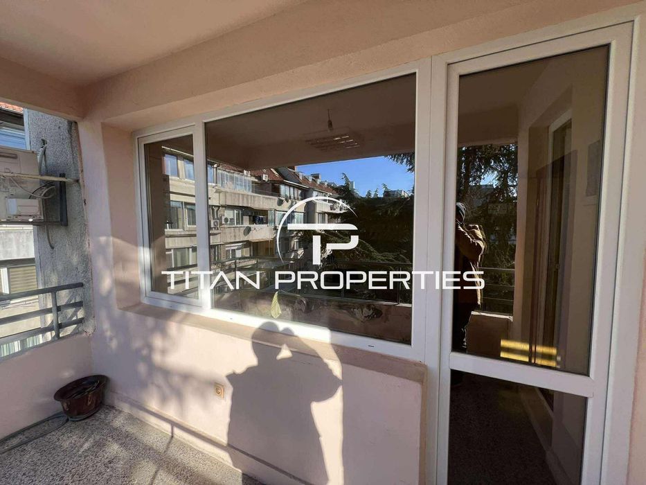 Четиристаен апартамент, под наем, кв. Чаталджа