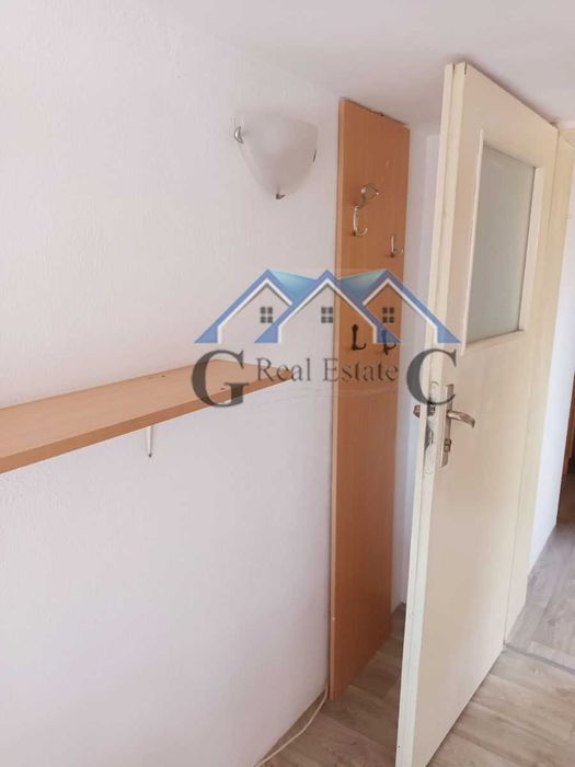 Дава се под наем  в Варна, Левски - 30 кв.м за 229.5 € - Снимка #5