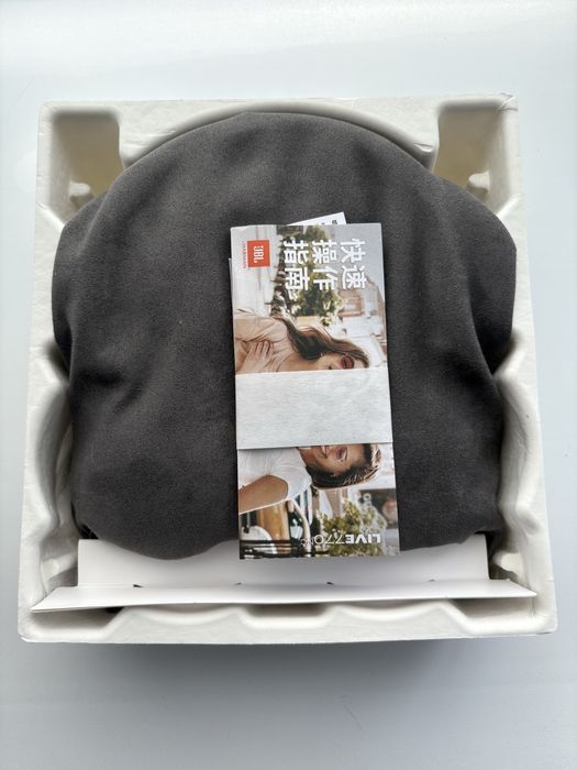 JBL Live 770 NC новые