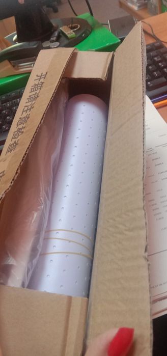 Экран для кондиционера