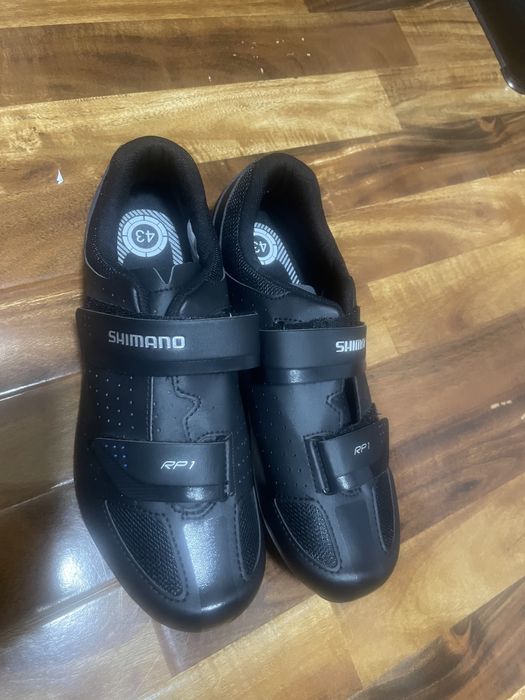 Shimano RP1 вело туфли