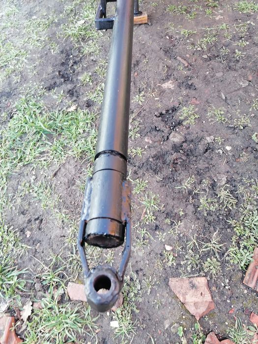 Ремарке за мотофреза