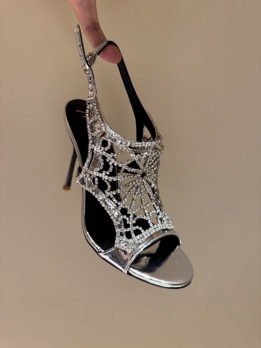 Pantofi Giuseppe Zanotti