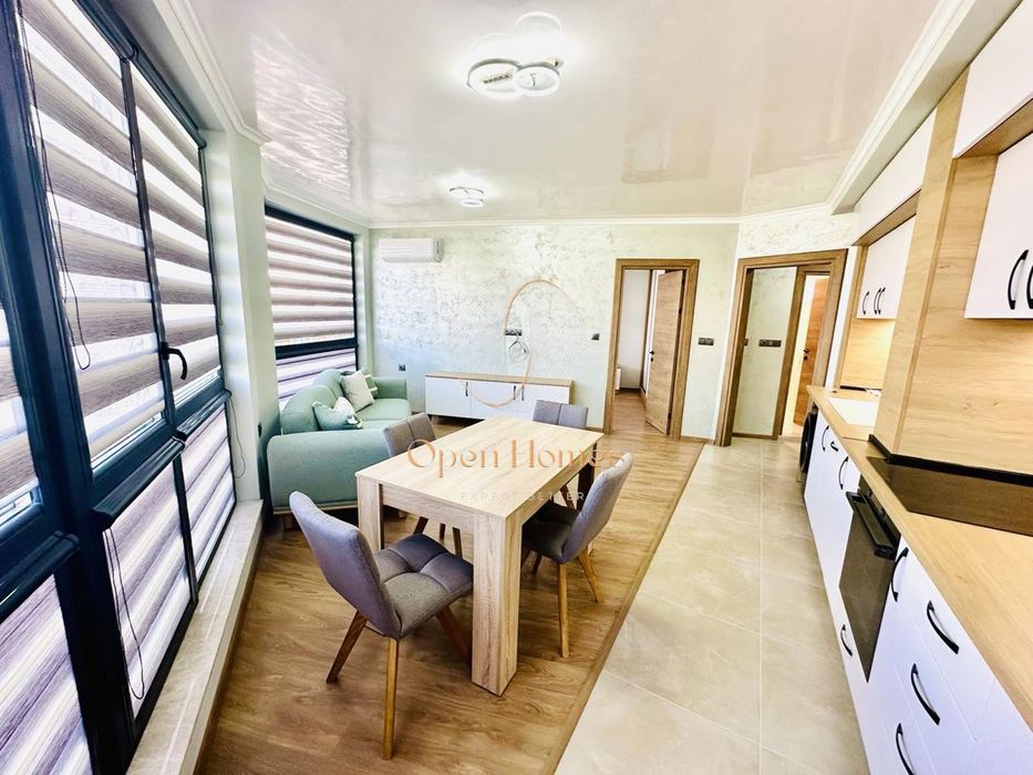Продава се Тристаен апартамент в Пловдив, Кършияка - 102 кв.м за 1145 €/кв.м - Снимка #1