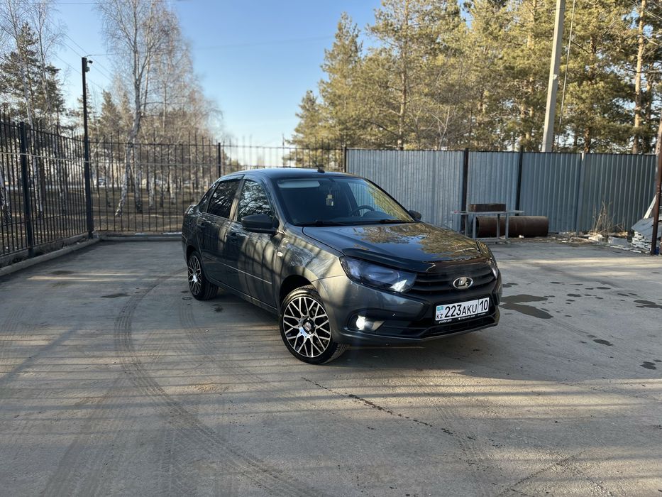 Продам лада Granta