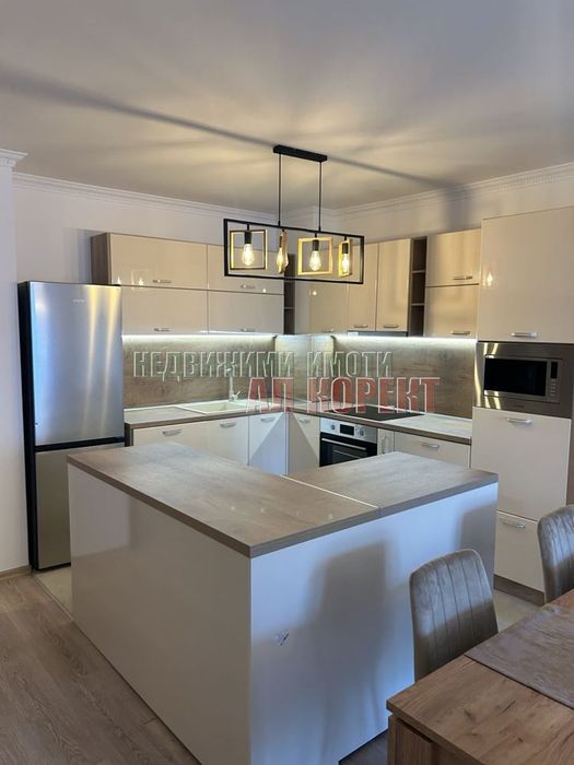 3-стаен в Варна-Трошево площ 110кв. м.  цена 850 евро
