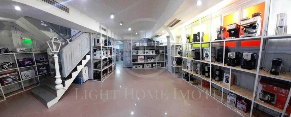 Реф. 3604 Магазин Каменица 1