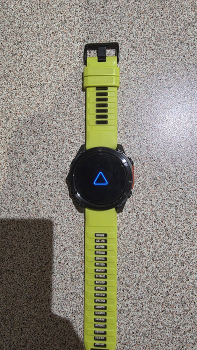 Garmin fenix 8 amoled 51mm