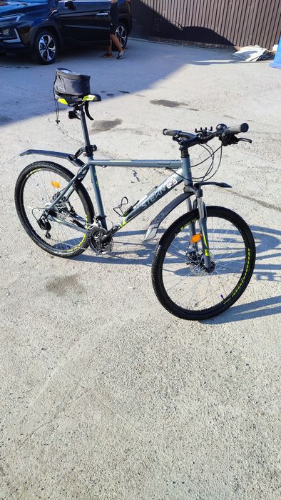 Продам велосипед Stern Energy 1.0