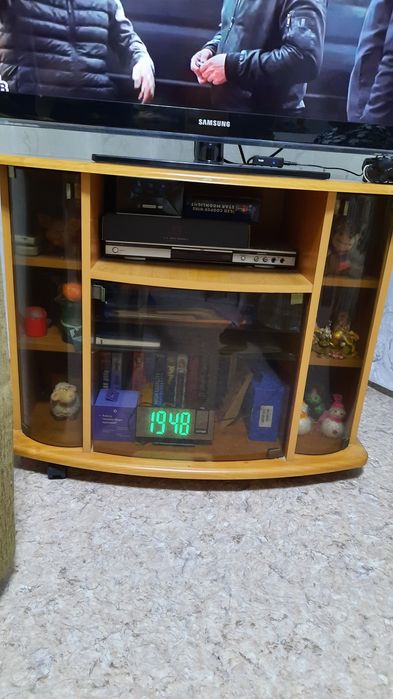 Продам мебель для гостиной.