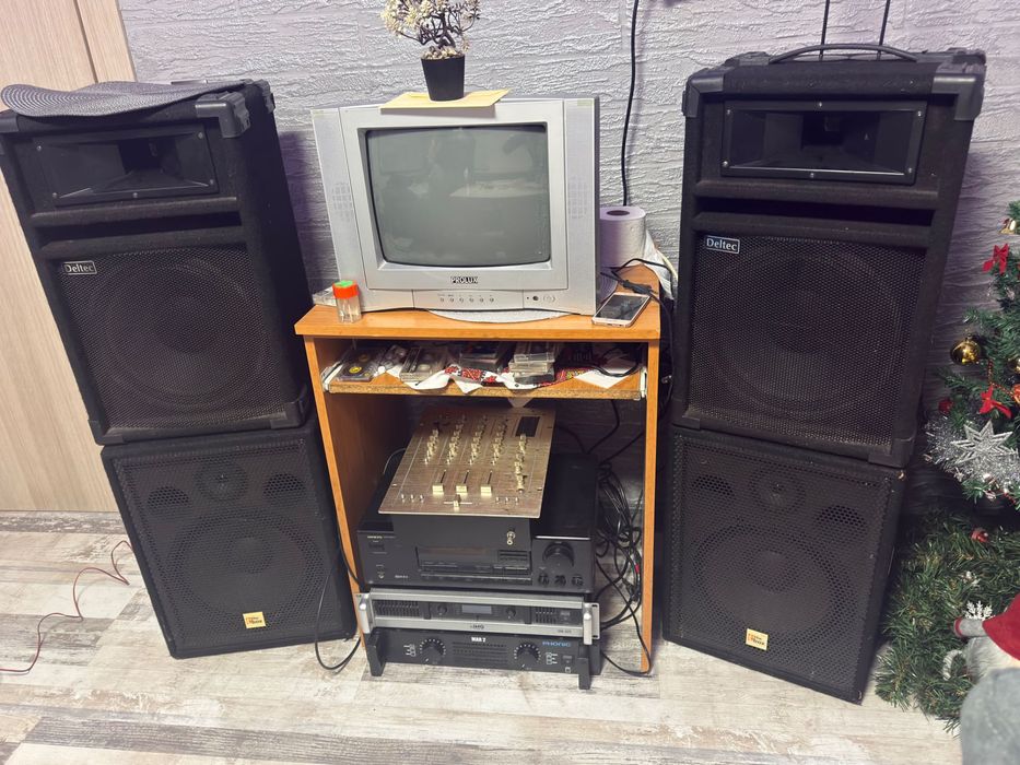 Профи озвучаване перфектно еминес Американска серия