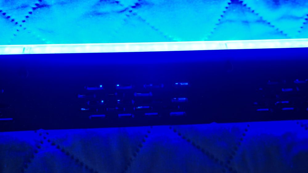 Yongnuo YN360 III PRO LED „мечове“ light sticks