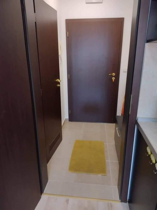 Дава се под наем Едностаен апартамент в Свети Влас - 38 кв.м за 255 € - Снимка #5