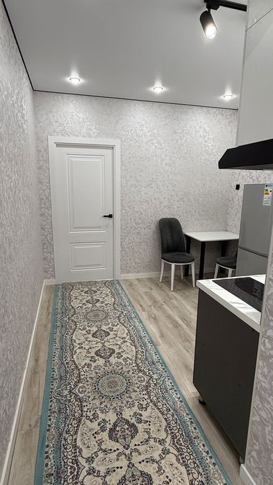 Сдаётся 1 комнатная