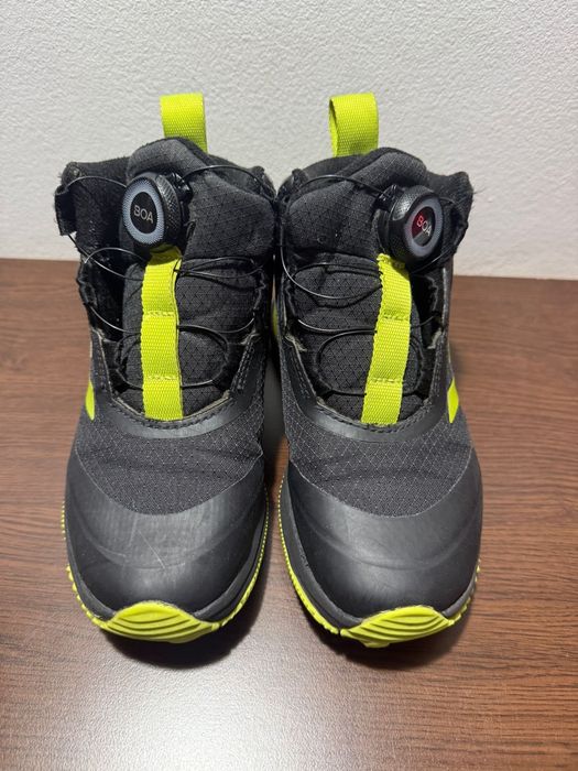 Ghete copii adidas terrex