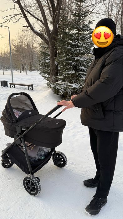 Продаю коляску в отличном состоянии