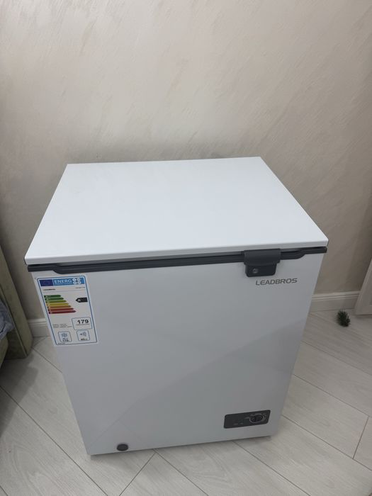 Морозильная камера ( холодильник) 170 л( 65/54 см )