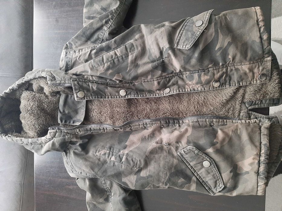 Детска парка за деца от 6 до 8 години