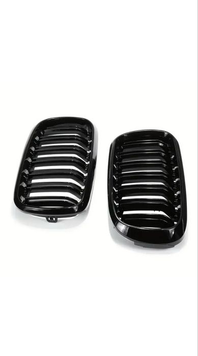 Решетка радиатора M-tech BMW X5 (F15)