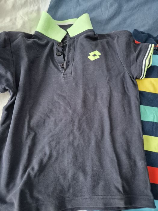 Tricouri de vara baieti 7-9ani ,128-134,Lacoste,polo ralph lauren,lotto,mickey