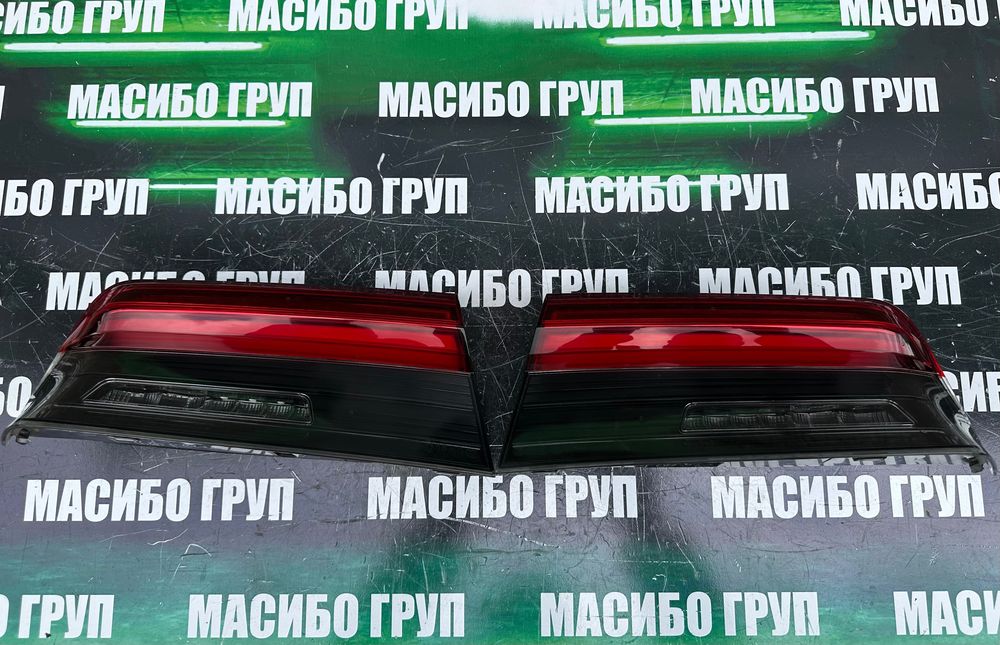 Стопове Led стоп за Бмв Г20 Г21 Bmw 3 G20 G21