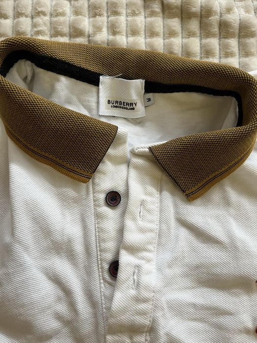 Тениска Burberry