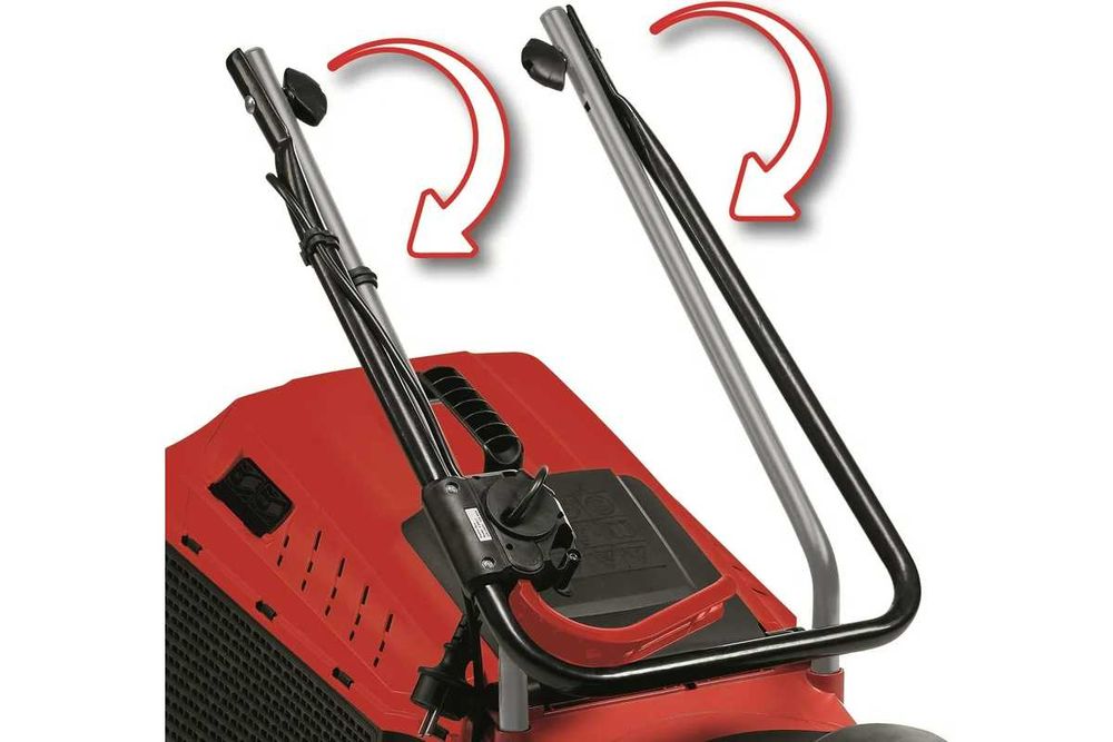 Газонокосилка электрическая Einhell GC-EM 1032 32см Оригинал Германия!