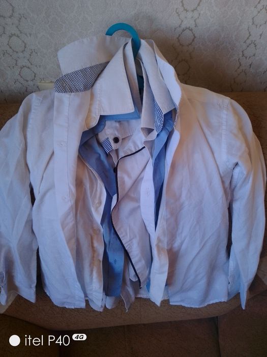 Одежда для мальчиков