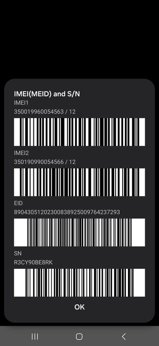 Samsung S25 plus