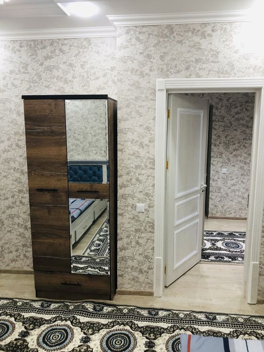 Суточный квартира