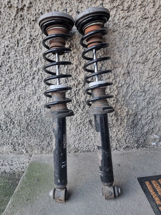 Задни амортисьори за bmw f10