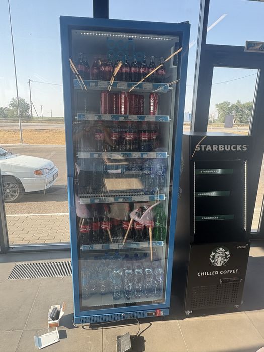 Ремонт холодильников