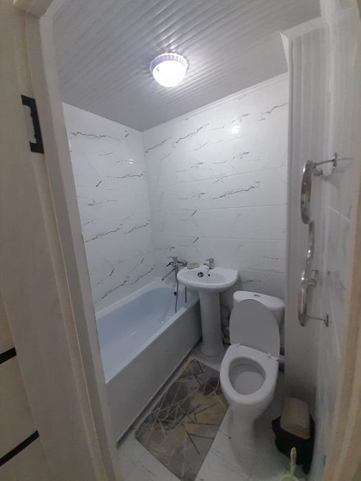 Суточная квартира / на ночь