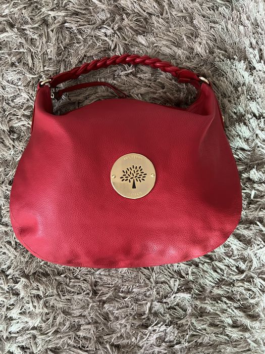 Естествена кожа Mulberri