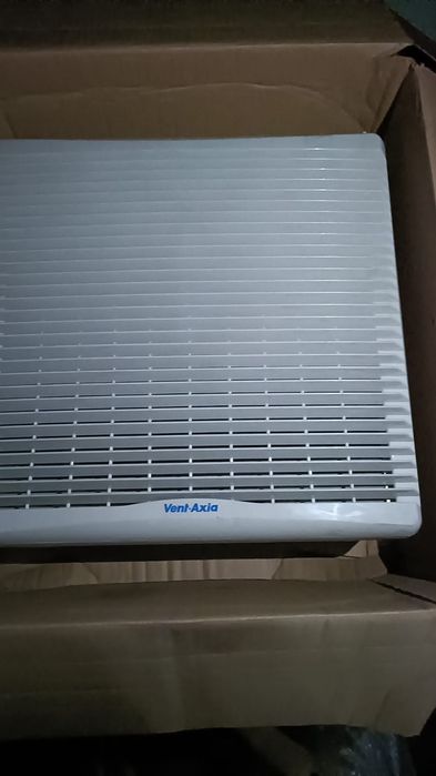 Ventilator fereastra cu dublu sens,nou,model TX7 WW